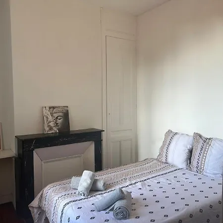 Apartment L'observatoire