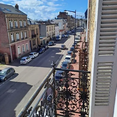 L'observatoire * Le Havre