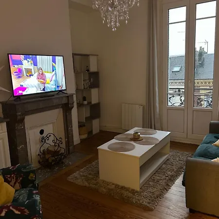 Apartment L'observatoire