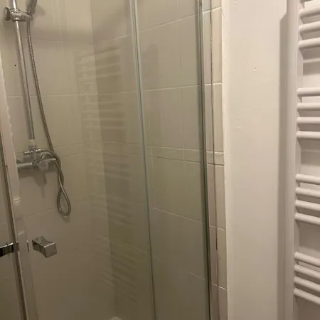 Apartment L'observatoire