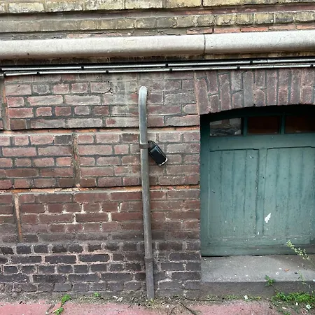 Apartment L'observatoire Le Havre