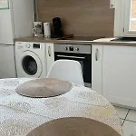 Διαμέρισμα L'observatoire *