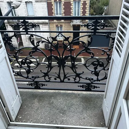 L'observatoire * Le Havre