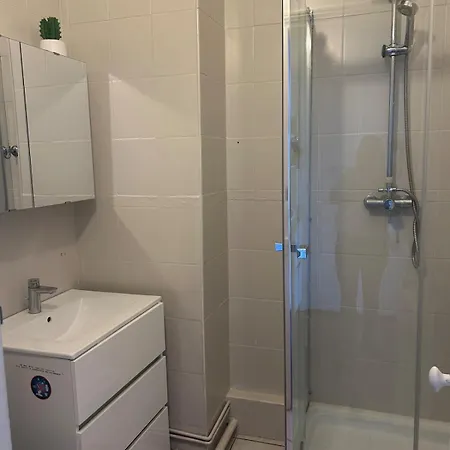 Apartamento L'observatoire Le Havre