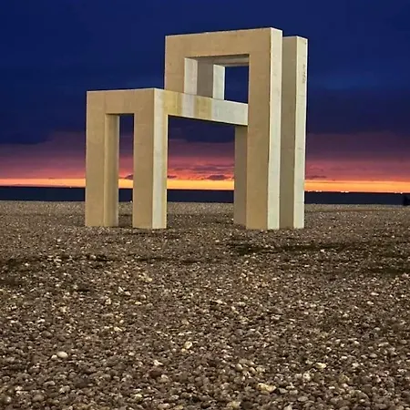 L'observatoire Apartamento *