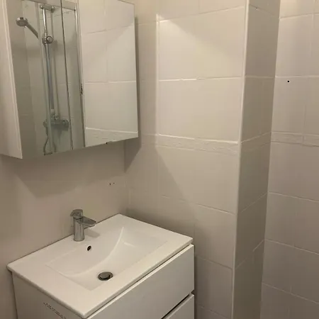 Appartement L'observatoire