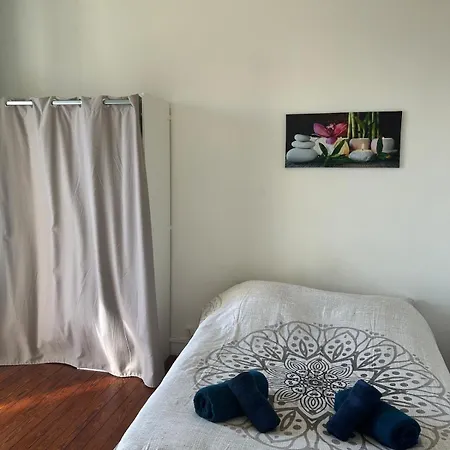Apartamento L'observatoire Le Havre