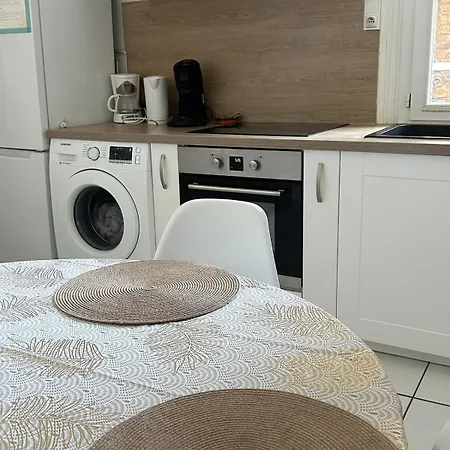Apartamento L'observatoire *